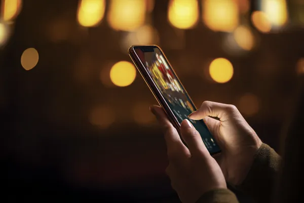 A close-up shot of golden coins falling around a spinning roulette wheel, representing immersive casino action at D63.