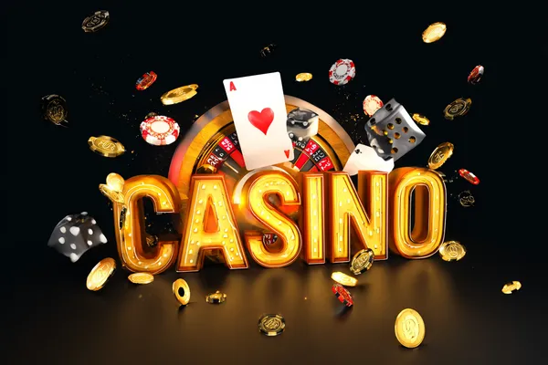 A player using their smartphone during a festive local event, representing D63’s fully mobile-friendly casino.